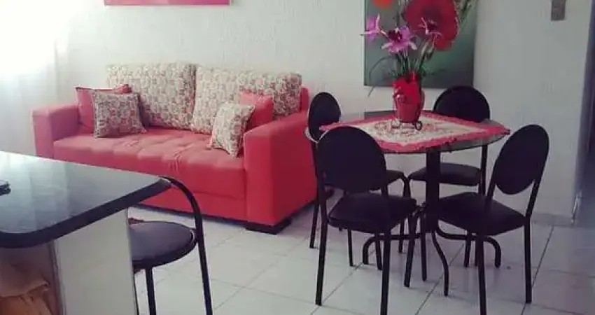 Apartamento com 2 quartos para alugar no Balneário Flórida, Praia Grande