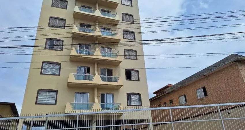 Apartamento com 1 quarto à venda na Vila Dinapolis, Mongaguá
