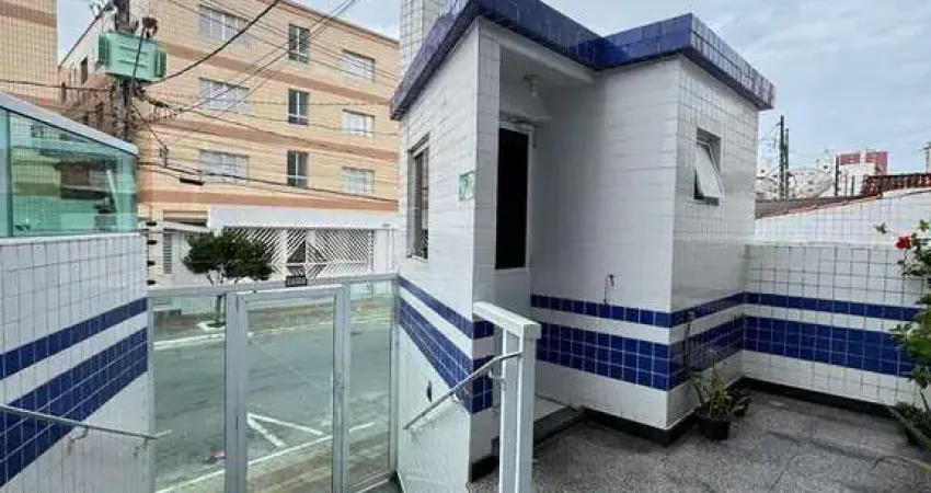 Apartamento com 2 quartos à venda na Cidade Ocian, Praia Grande