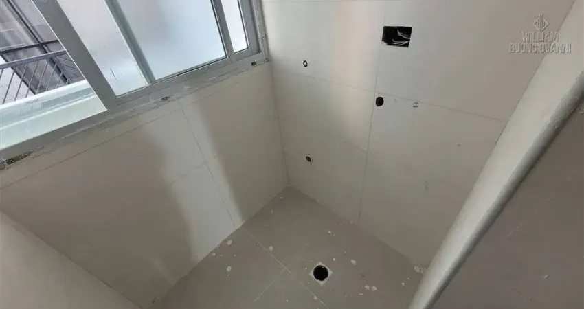 Ap.novo, 2 dorms com suíte e churrasqueira – 430m da praia aviação, p.grande