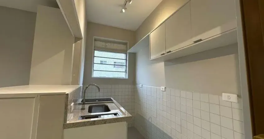 Kitnet / Stúdio à venda no Canto do Forte, Praia Grande 