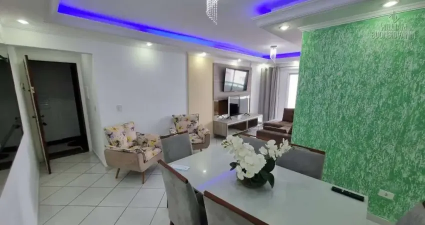 Apartamento com 3 quartos à venda na Cidade Ocian, Praia Grande