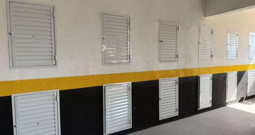 Apto novo na aviação, 101m², 3 suítes, vista mar, mobiliado e lazer completo