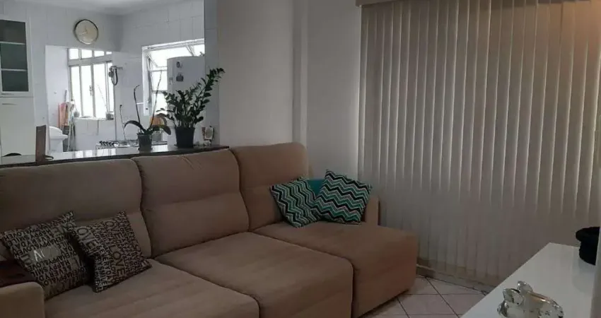 Apartamento com 2 quartos à venda no Centro, São Vicente