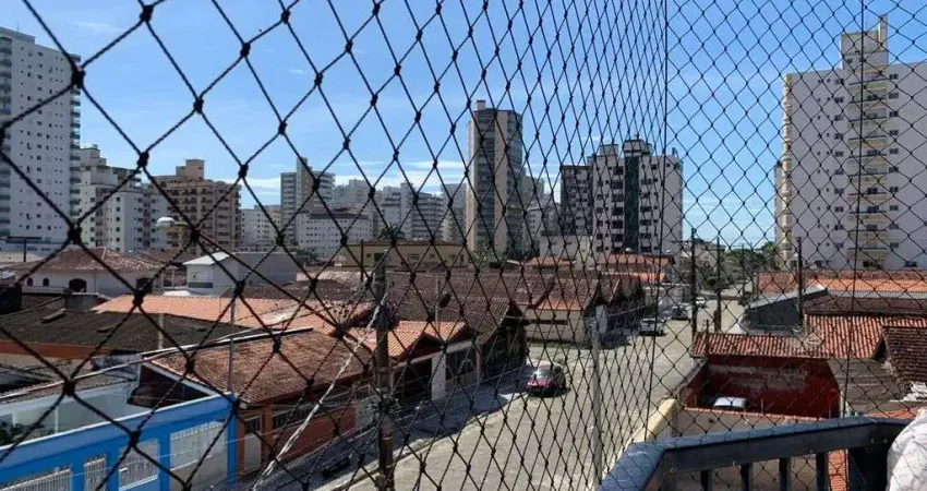 Apartamento com 1 quarto à venda na Cidade Ocian, Praia Grande