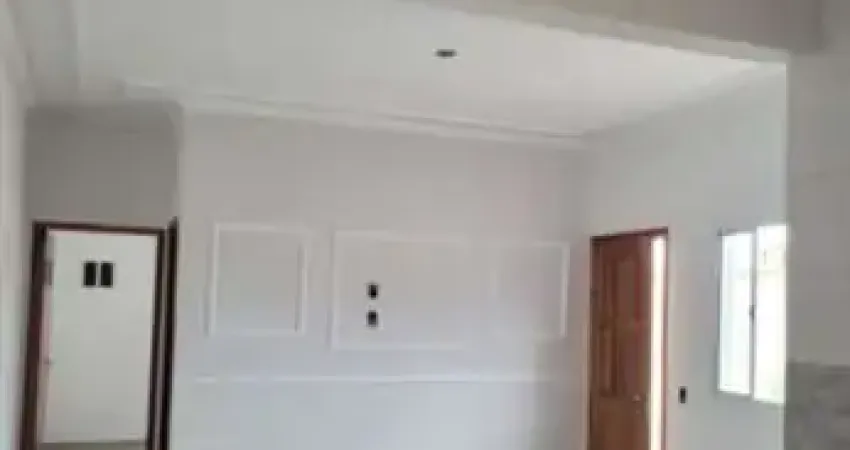 Casa com 2 quartos à venda no Jardim Leonor, Mongaguá