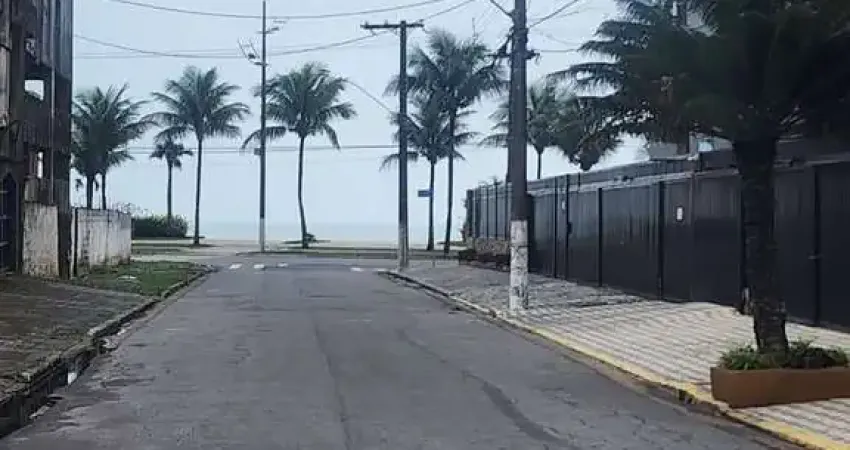 Apartamento com 3 quartos à venda no Solemar, Praia Grande