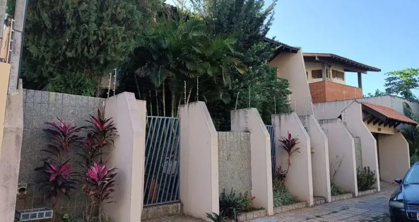 Casa com 7 quartos à venda na Rua Jaú, 380, Caravelle, Londrina