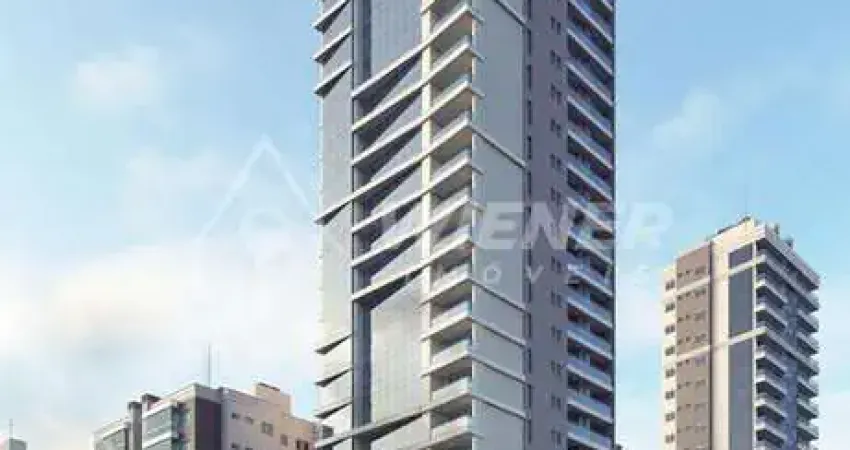 1 apto por andar, 4 st(1 master), 4 vg. de garagem, fazenda, itajaí - sc