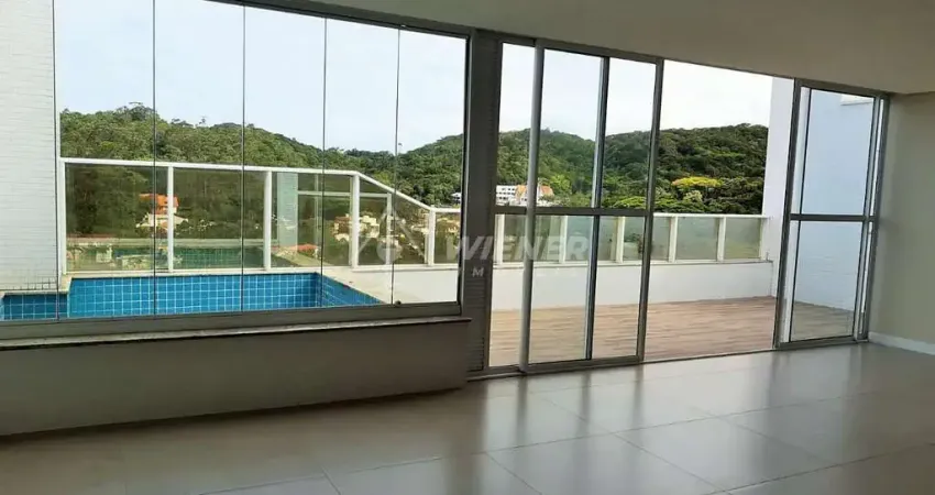 Cabeçudas, cobertura, 4 suítes, 3 vgas simples, cabeçudas, itajaí - sc