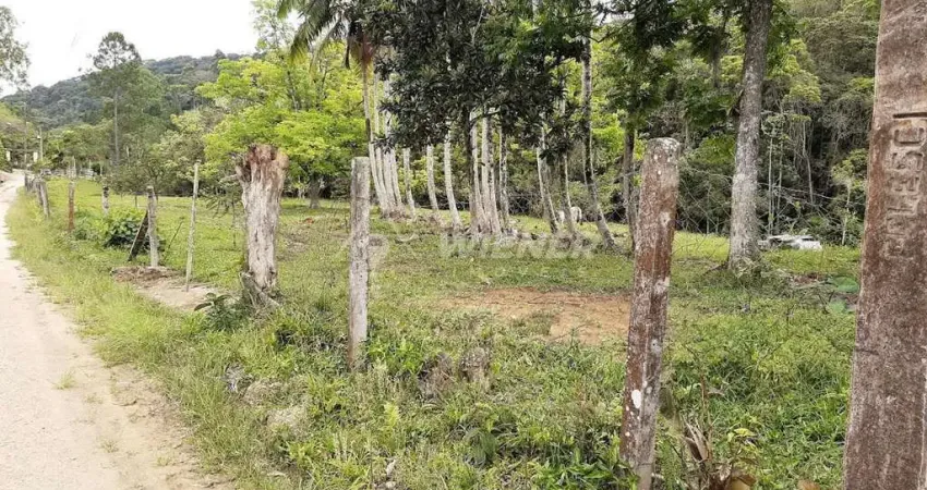 Chácara/sítio, 80% aproveitamento, com 35.157,91m², paciência, itajaí - sc