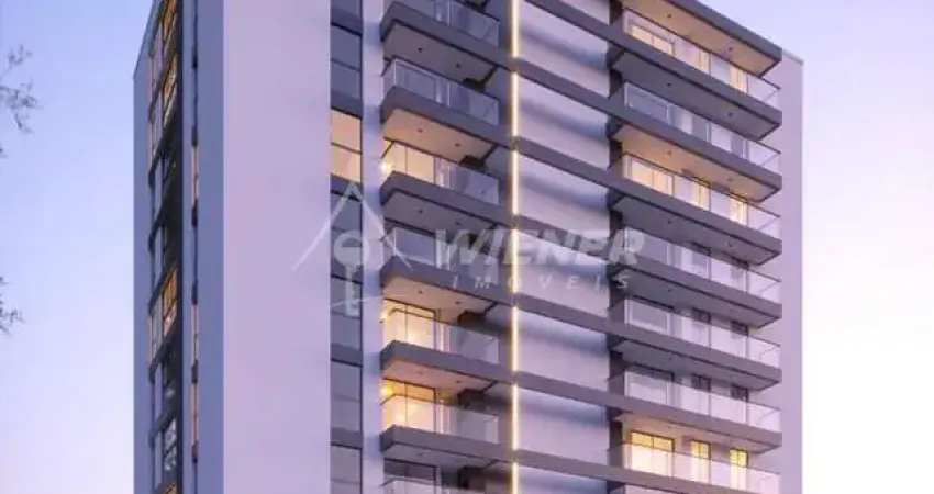 100 meses direto com a constr.  apto 1 st + 1 - 1v, vila operária, itajaí - sc