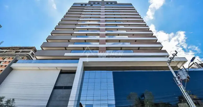 Beira rio, apto 3 dormit. (1 st + 2 demi), 2 vgs. , fazenda, itajaí - sc