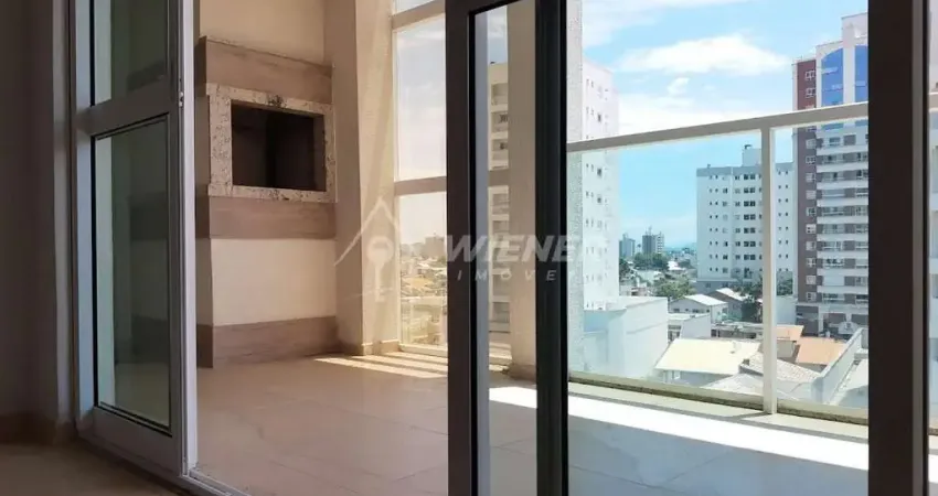 Apto pronto para morar, 3 dm. (1 suíte), 2 vags., vila operária, itajaí - sc