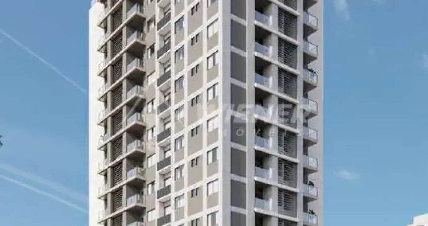 Lançamento, em construção, apto 1 st + 1 dom. 1 vg, centro, itajaí - sc