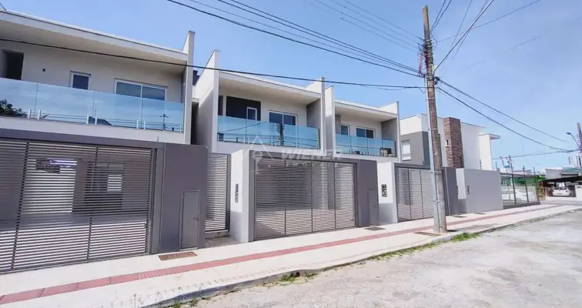 Amplo sobrado, piscina, com 3 suítes, 2 vagas., são joão, itajaí - sc