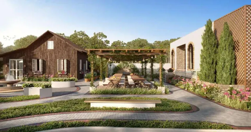 Cond., qualid. vida, terr, 346,69 m² - 120 vezes., rio do meio, itajaí - sc