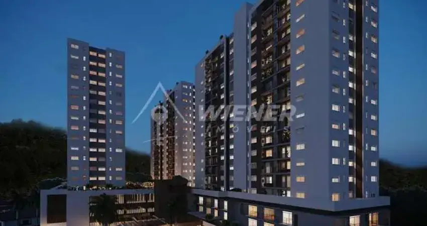 Em construção, fazendinha, apto 3 dm (1 ste), , fazenda, itajaí - sc