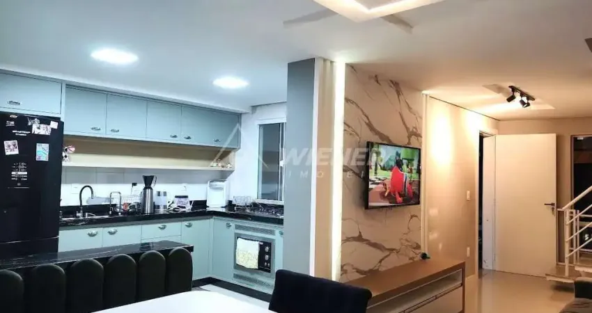 Dom bosco, sobrado, semi-mob, 3 dm (1 ste) 2 vg, dom bosco, itajaí - sc