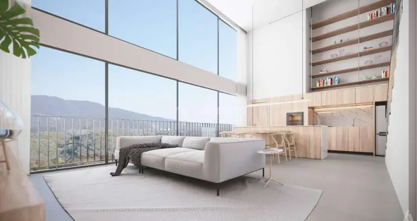 1º bairro park do brasil, studios, 1 suite, 1 vg, centro, porto belo - sc