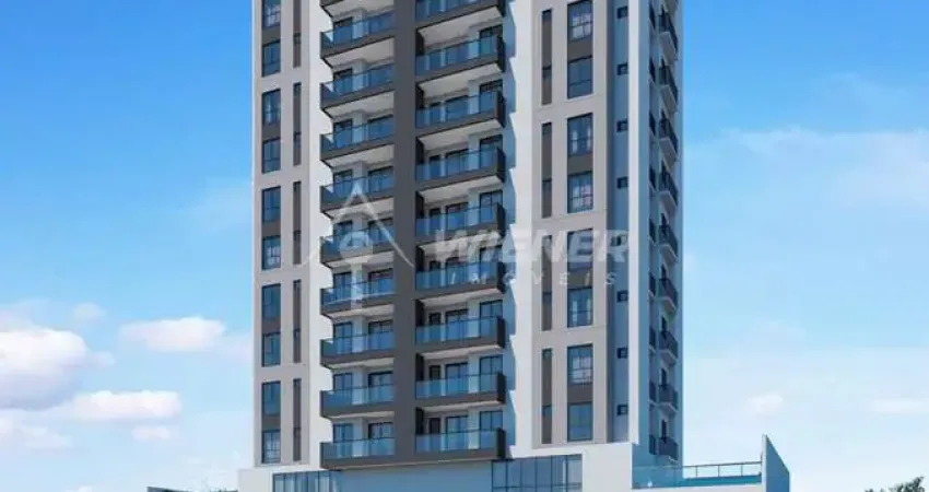 Oprtunidade, apto com 3 dormit. (1 ste), 2 vagas, são judas, itajaí - sc