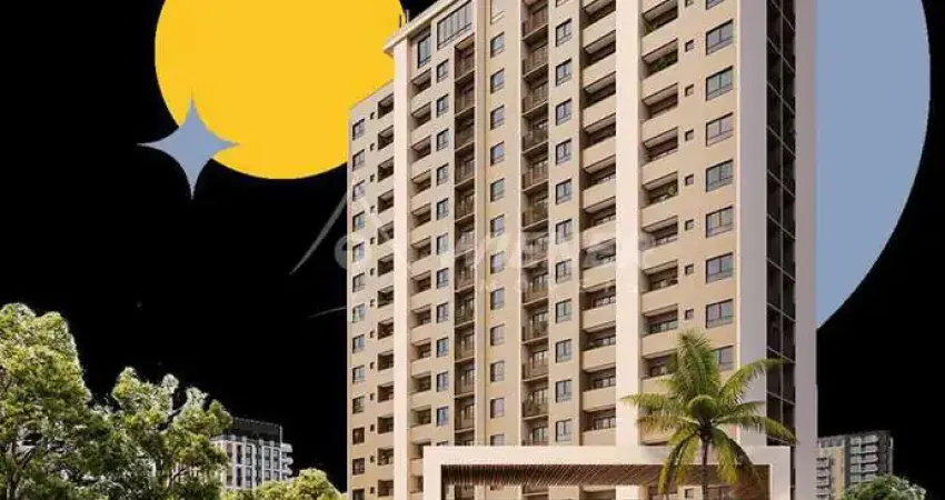 Investimento para locação apto 2 dorm., 1 vaga, são judas, itajaí - sc