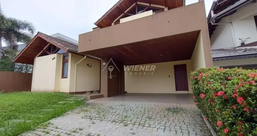 Ampla casa , ao lado do centro, 3 dorm, 4 vagas, boa vista, joinville - sc