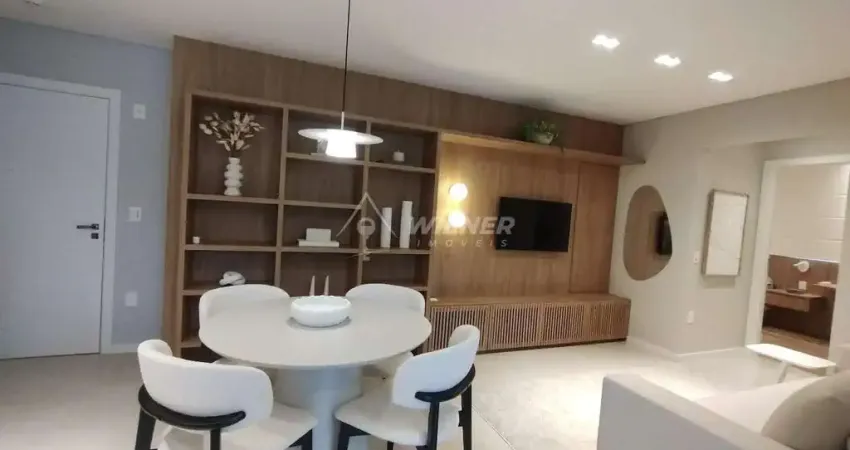 Fazenda, mobil. e decorado, 2 suítes, 2 vagas. , fazenda, itajaí - sc