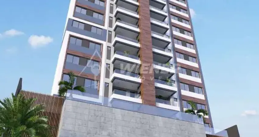 Apartamento com 3 quartos à venda na Rua Vereador Milton Ribeiro da Luz, 75, Fazendinha, Itajaí