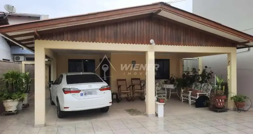 Casa parc. averbada, 3 dormit. (1 suíte), 2 vgs, são judas, itajaí - sc