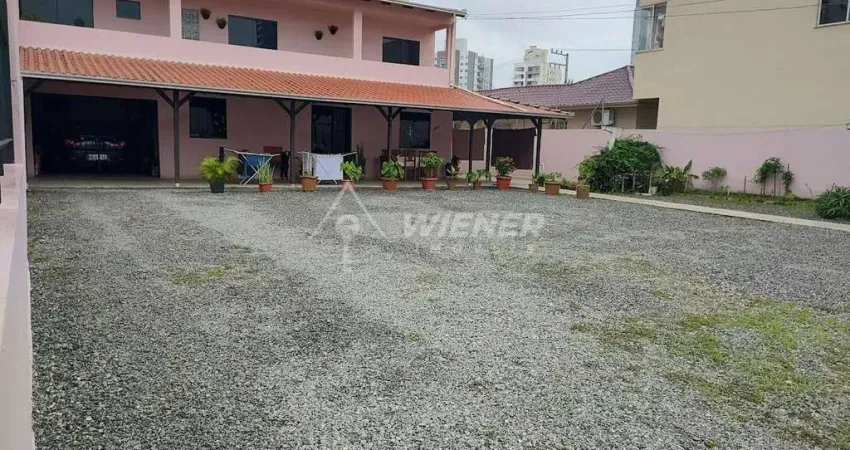 Invest. vila oper. terreno c/838,90 m² (26,5 fte) , vila operária, itajaí - sc