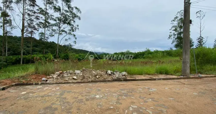 A metros da juriti, massaranduba, ter., 384,12 m², património, massaranduba - sc