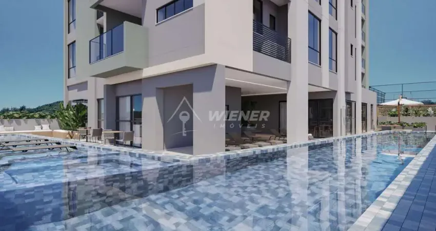 Fazenda,entr./2026 - apto 3 dm (1 st + 2 demi) 2 v, fazendinha, itajaí - sc