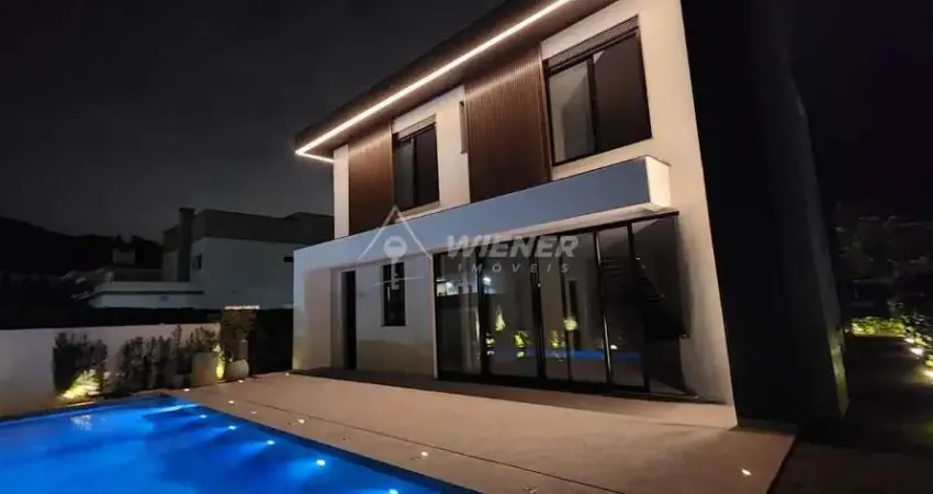 Na brava, em condom. 5 dorm. (3 suites), 6 vagas, praia brava de itajaí, itajaí - sc