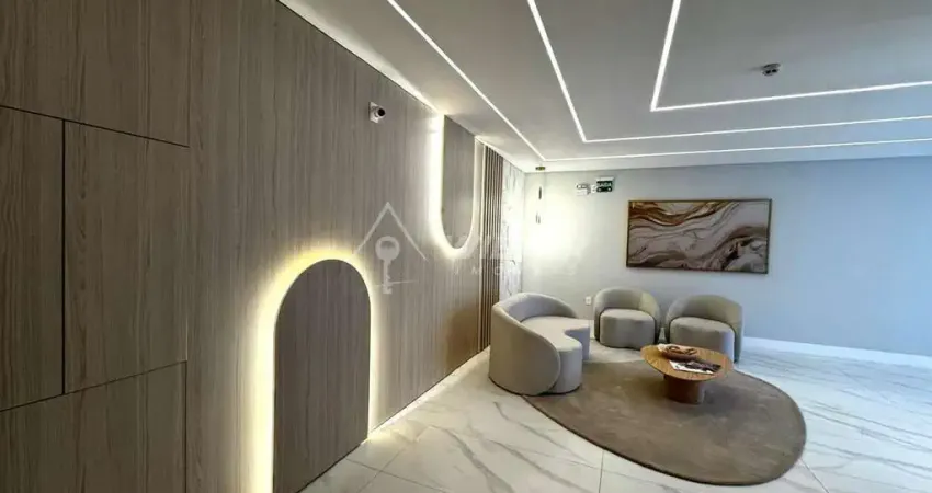 Fazenda - apto novo, 1 suíte + 1 dormi. 1 vaga, fazenda, itajaí - sc