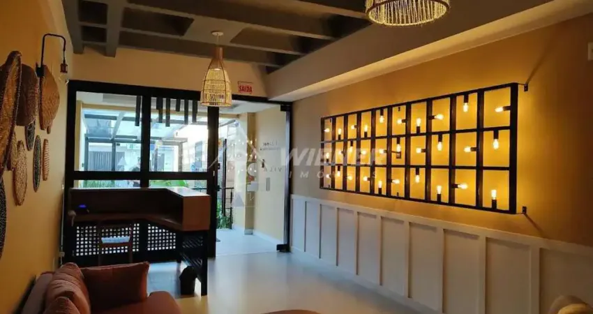 Apto top, a 5 minutos do centro, 1 st+1 dm (1 vga), são joão, itajaí - sc