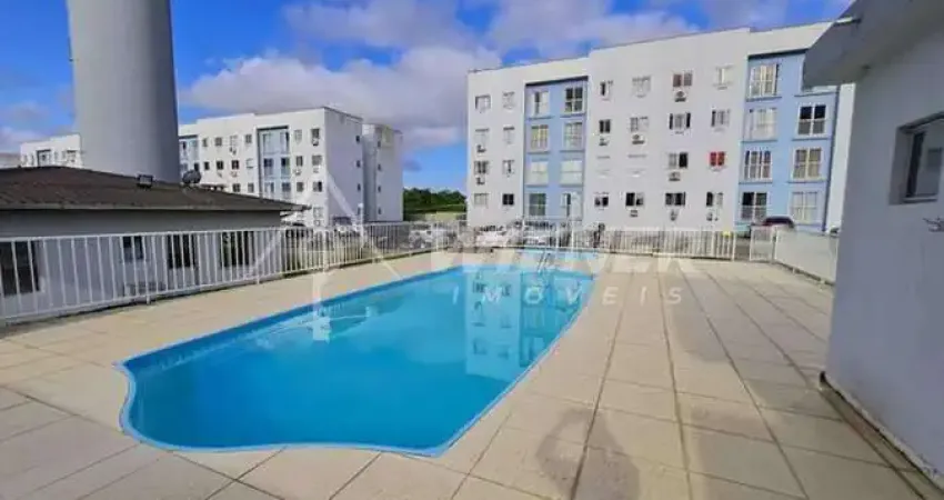 Oportun. sem + aluguel, ap. 2 dm, semi-mob, 1 vaga, itaipava, itajaí - sc