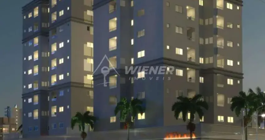 São vicente, pronto p/morar, 1 ste + 1dom, 1 vaga, são vicente, itajaí - sc