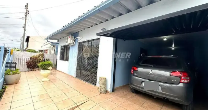 São joão, 2 casas no terreno, área total 210m², são joão, itajaí - sc