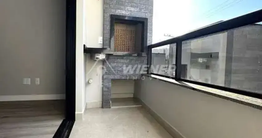 Sem condomínio, apto novo, 2 dorm. (1 ste), 1 vga, fazendinha, itajaí - sc