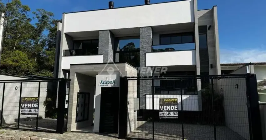 Apto novo, sem condomínio, 2 dorm. (1 ste), 1 vaga, fazendinha, itajaí - sc
