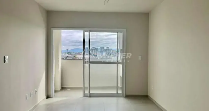 Sem mais aluguel, apto novo, 2 dormit., 1 vaga, são vicente, itajaí - sc