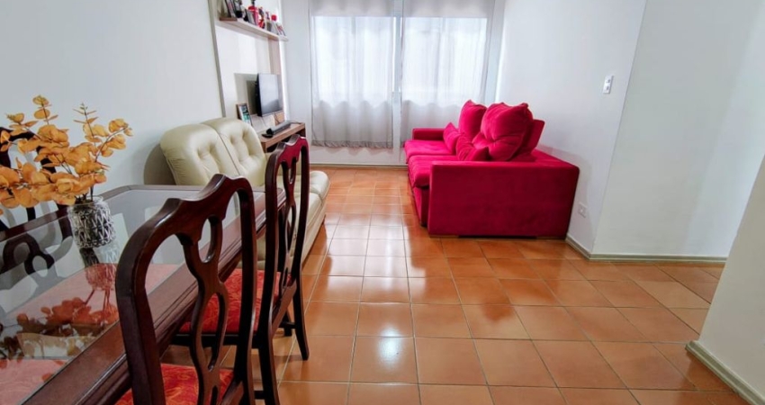 Apartamento à venda no Centro de Mongaguá SP