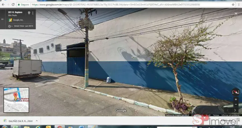 Sala comercial com 4 salas à venda na Rua Rupiara, Vila Nova Manchester, São Paulo