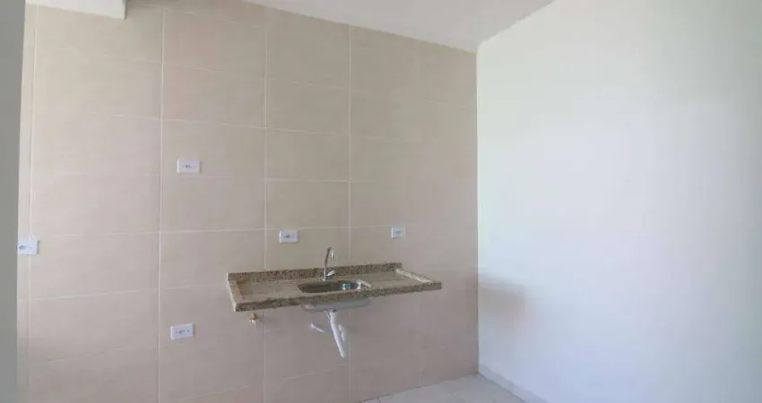 Apartamento com 1 quarto à venda na Rua Doutor Zuquim, Santana, São Paulo