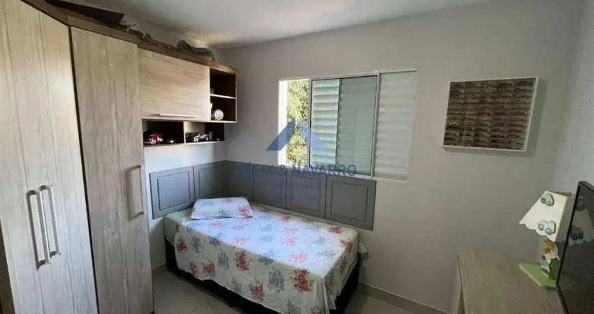 Casa com 2 quartos à venda na Rua Monte Azul Paulista, Vila Nova Parada, São Paulo