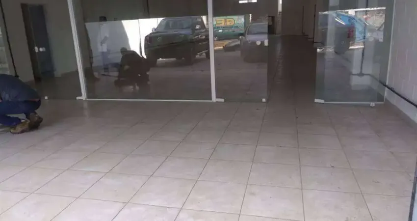 Sala comercial à venda na Avenida Monte Alegre, Cidade Soberana, Guarulhos