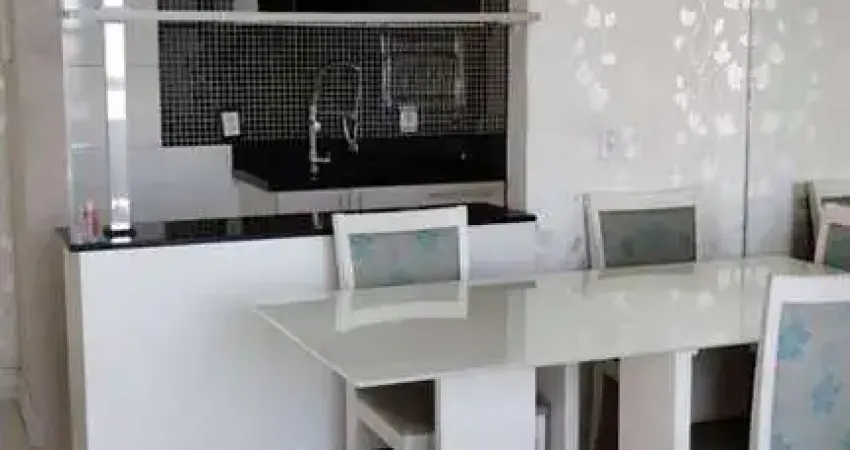 Apartamento com 3 quartos à venda na Rua Ana Soares Barcelos, Vila Venditti, Guarulhos