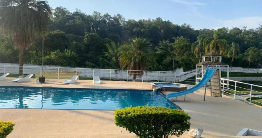 Chácara / sítio com 28 quartos à venda na Estrada Paranapanema, Jardim Estância Brasil, Atibaia