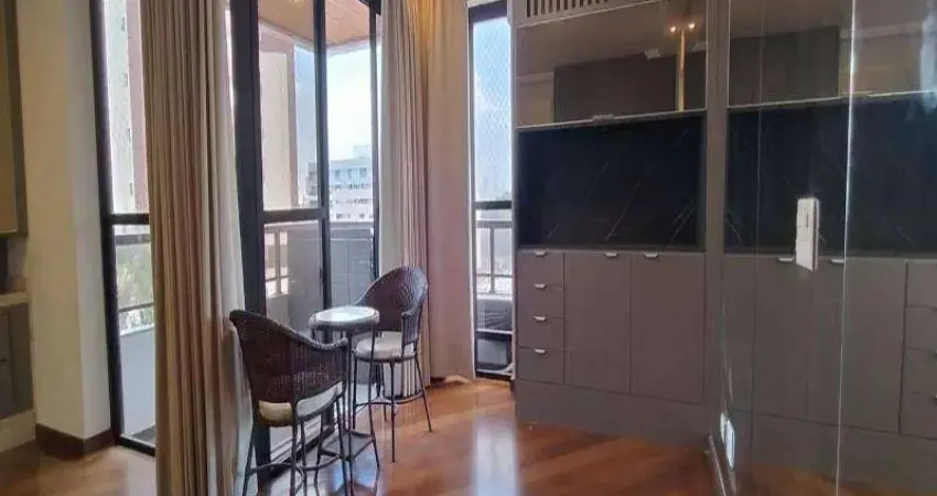 Apartamento com 4 quartos para alugar na Rua Caravelas, Vila Mariana, São Paulo